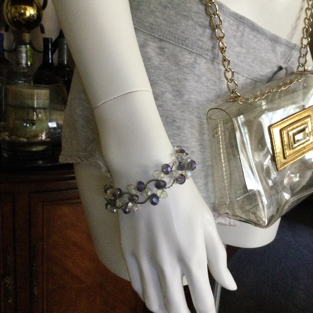 Bracelet !